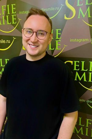 Стоматолог ортопед-терапевт