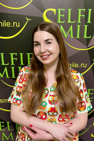 Стоматолог детский