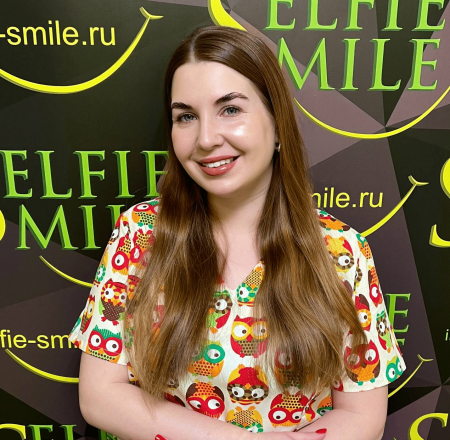 Стоматолог детский